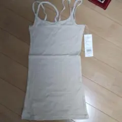 セール！AZUL by moussyのキャミソール