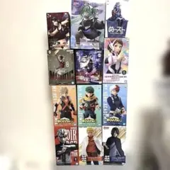 最新プライズフィギュア 新作プライズフィギュア 美少女フィギュア まとめ売り ①
