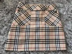 BURBERRY BLUE LABEL スカート