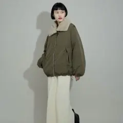 2025年最新】Adam et Rope' レディース ジャンパー・ブルゾンの人気