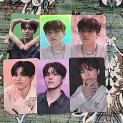 2025年最新】treasure ジョンウの人気アイテム - メルカリ