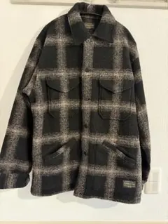 PENDLETON ウールジャケット チェック柄 Lサイズのサムネイル