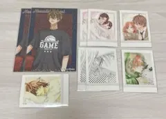 ミユキ蜜蜂 なまいきざかり。 ぱしゃこれ アニメイト特典ポストカード まとめ売り