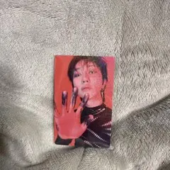 SEVENTEEN HAPPY BURSTDAY WEVERS THE8 トレカ