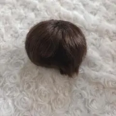 ウィッグ お人形遊び