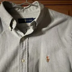 ポロラルフローレン シャツ