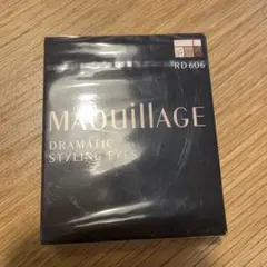新品未開封 MAQuillAGE ドラマティックスタイリングアイズのサムネイル