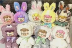 2026年最新】NANCI ぬいぐるみの人気アイテム - メルカリ