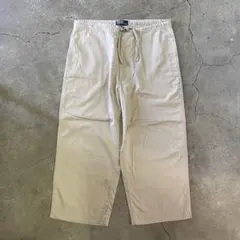 Polo Ralph Lauren ポロ ラルフローレン イージーパンツ L