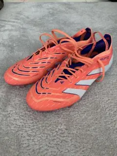 左*き様 adidas Predator elite FG