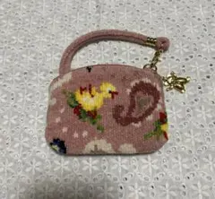 フェイラー✖近沢レースポーチ フェイラー ハイジペイズリー 近沢レース店 サイドポーチ｜Yahoo