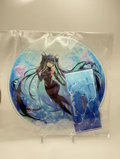 NIKKE 韓国コミケ アクスタ アクキー フォトカード セイレーン 同人 ニケ NIKKE 韓国コミケ セイレーン アクリルスタンド フォトカード 同人