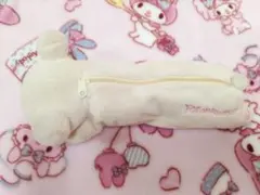 コリラックマ ぬいぐるみペンポーチ