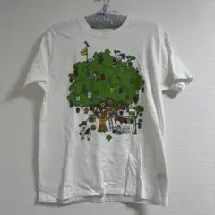 Design Tshirts Store graniph Tシャツ Sのサムネイル