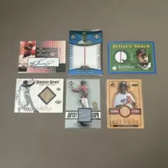 Ted Williams 殿堂・記念カタログ＆２セット　(直筆サイン入り) Ted Williams 殿堂・記念カタログ＆コイン2セット (直筆サイン入り
