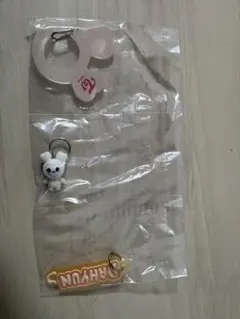 TWICE LOVELYS カプセルトイ ダヒョン