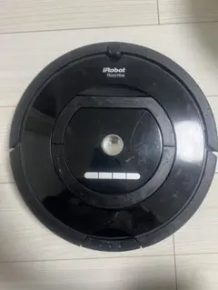 ルンバ770 中古 iRobot／アイロボット Roomba ルンバ770 ロボット掃除機