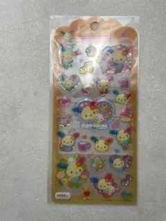 【正規品】 新品未開封 ウサハナ ドロップジュエリー サンリオ