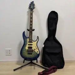 Schecter Diamond Series AD-BS-FR-EXT 美品のサムネイル