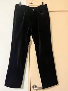 2026年最新】バーバリーブラックレーベル コーデュロイパンツの人気