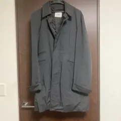 TAKEO KIKUCHI ステンカラーコート