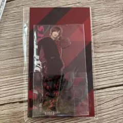 IMPACTors アクリルスタンド2023 佐藤新 オリジナルアクリルスタンド／IMP.佐藤新 | TOBE OFFICIAL STORE