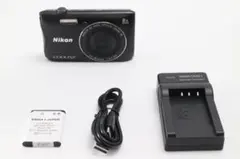 2025年最新】NiKon coolpix s3700 充電器の人気アイテム - メルカリ