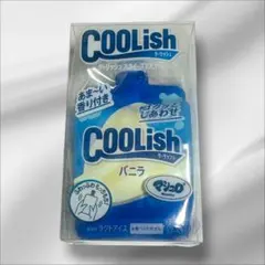 【新品】iBLOOM ブルーム クーリッシュ スクイーズ