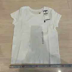 【タグ付き新品】Polo Ralph LaurenTシャツ140 ホワイト　白