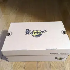 Dr. Martens ドクターマーチン　1461 MONO 3ホールシューズ