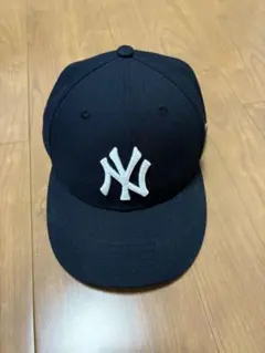 NEW ERA ニューヨークヤンキース キャップ　59FIFTY