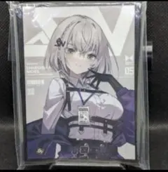 2026年最新】白銀ノエル スリーブの人気アイテム - メルカリ