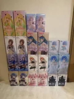 2026年最新】プライズフィギュアの人気アイテム - メルカリ