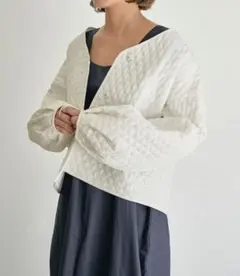 2025年最新】Conte ノーカラージャケットの人気アイテム - メルカリ