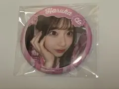 CUTIE STREET 大丸東京　衣装展限定　缶バッチ　桜庭遥花 2026年最新】桜庭遥花 缶バッジの人気アイテム - メルカリ
