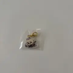 ちいかわレストラン　ミニアクリルキーホルダー　ラッコ