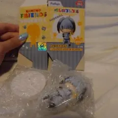 【未開封】ハシビロコウ けものフレンズ ちょびるめぷち けもフレ フリューのサムネイル