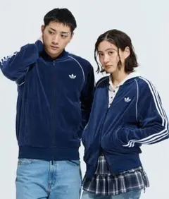 タグ付き・試着のみ】VELOUR BB TT / アディダスオリジナルス - メルカリ