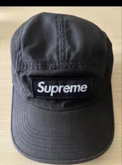 Supreme SUP-94TH/DIV. キャップ ブラックのサムネイル