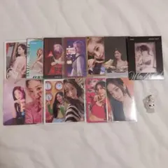 twice グッズまとめ売り TWICE <THIS IS FOR> WORLD TOUR IN JAPAN MUFG STADIUM（国立競技場