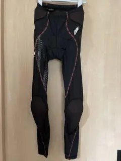 HYOD D3O プロテクター付きインナーパンツ Mサイズ - メルカリ