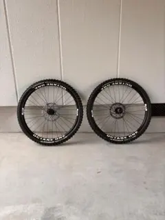 2026年最新】27.5 ホイール ブーストの人気アイテム - メルカリ