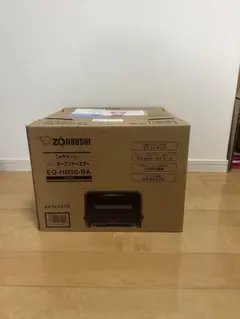 未使用品】ET-GM30-BZ オーブントースター ピザ - メルカリ