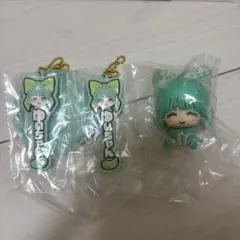 FRUITS ZIPPER一番くじ ゆいちゃんセット - メルカリ