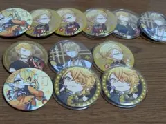 来栖翔 缶バッジ ピンズ アクスタセット - メルカリ