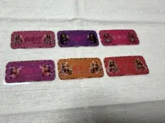 ロールシール おすそわけ