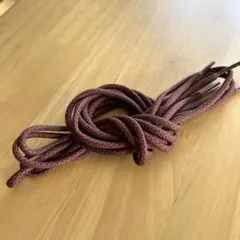 キーン　KEEN 靴紐　未使用のサムネイル