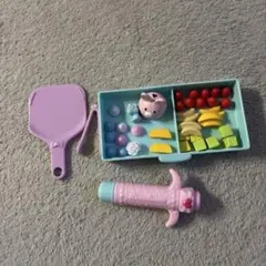 リカちゃん ゆめdecoパティシエ　ポンポンホイップ