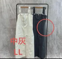 しまむらジャンパースカート