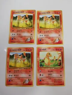 2026年最新】カツラのヒトカゲの人気アイテム - メルカリ